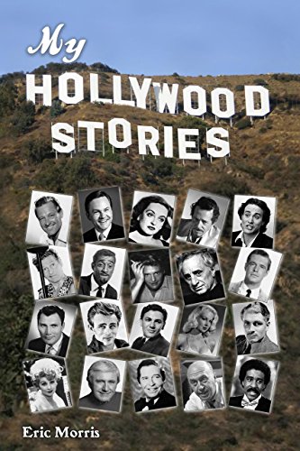 Beispielbild fr My Hollywood Stories zum Verkauf von Books From California