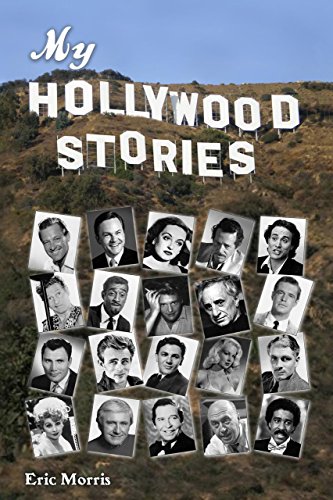 Stock image for My Hollywood Stories for sale by Books From California