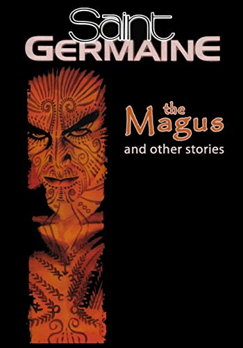 Imagen de archivo de Saint Germaine The Magus and Other Stories a la venta por PBShop.store US