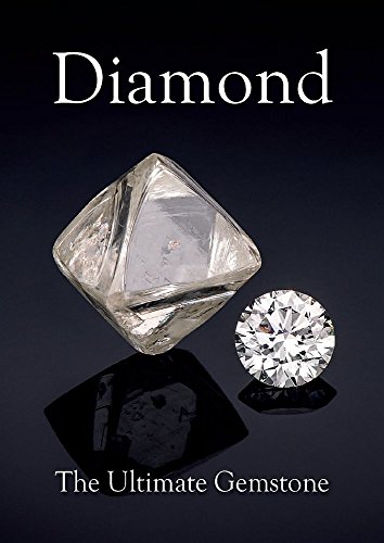 Stock image for Diamond - The Ultimate Gemstone for sale by Books Unplugged