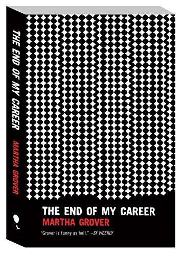 Stock image for The End of My Career for sale by KuleliBooks