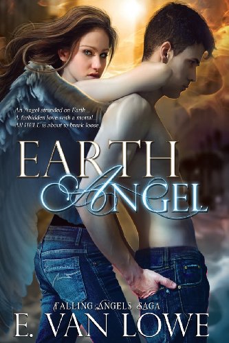 Stock image for Earth Angel for sale by THE SAINT BOOKSTORE