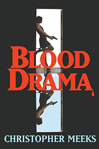 Beispielbild fr BLOOD DRAMA zum Verkauf von lottabooks