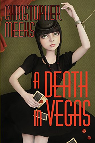 9780983632993: A Death in Vegas