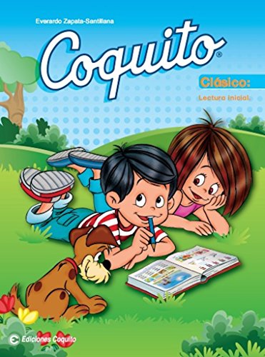 9780983637721: Coquito Clasico: Lectura Inicial /Initial Reading