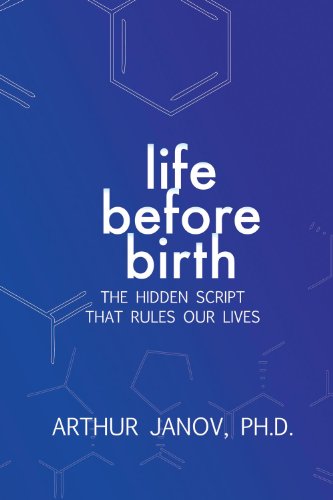 Stock image for Life Before Birth: The Hidden Script That Rules Our Lives for sale by HPB-Movies