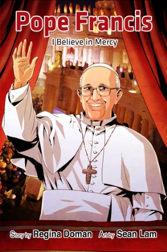 Beispielbild fr Pope Francis: I Believe In Mercy zum Verkauf von Goodbookscafe