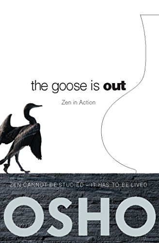 Imagen de archivo de The Goose Is Out Format: Paperback a la venta por INDOO