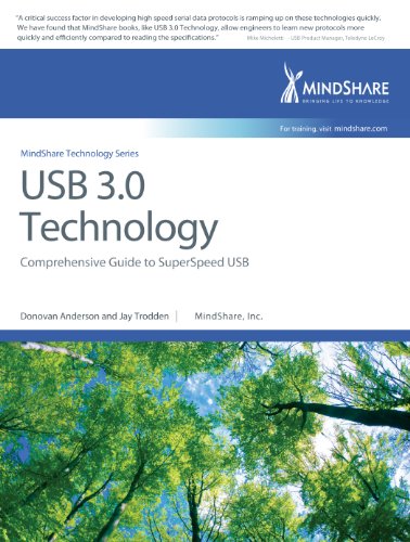 Stock image for USB 3.0 Technology: Comprehensive Guide to SuperSpeed USB for sale by SecondSale