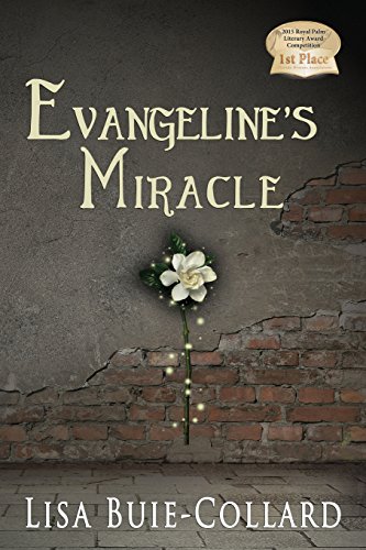 Stock image for Evangeline's Miracle for sale by Decluttr