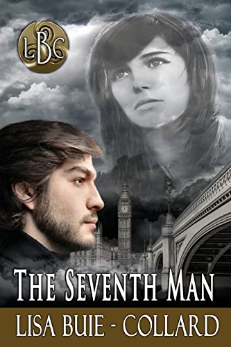 Stock image for The Seventh Man for sale by ThriftBooks-Atlanta