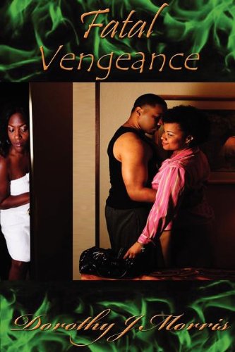 Imagen de archivo de Fatal Vengeance a la venta por Lucky's Textbooks