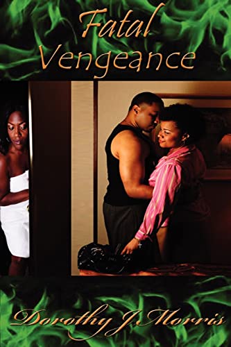 Stock image for Fatal Vengeance for sale by Lucky's Textbooks