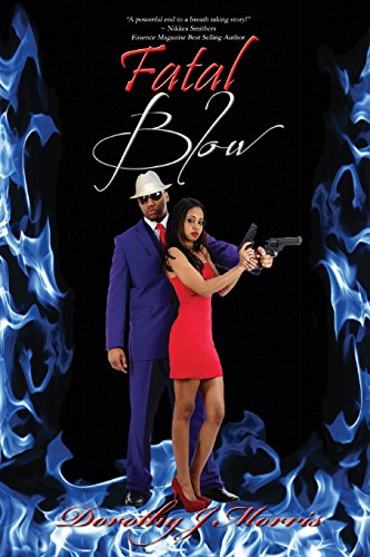 Stock image for Fatal Blow for sale by Good Buy 2 You LLC