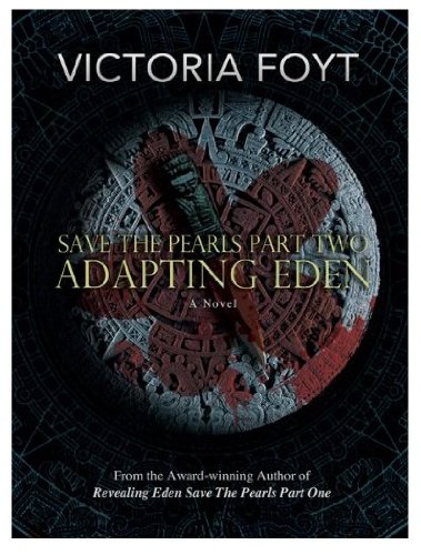 Stock image for Adapting Eden for sale by Better World Books