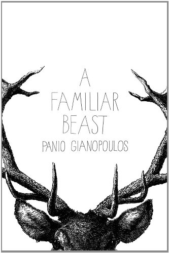 Stock image for A Familiar Beast for sale by Better World Books: West