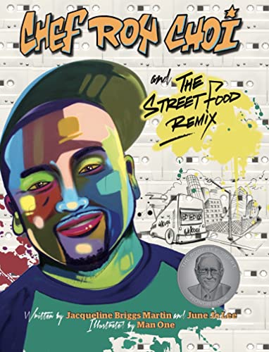 Beispielbild fr Chef Roy Choi and the Street Food Remix zum Verkauf von Better World Books