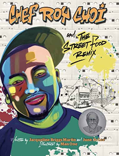 9780983661597: Chef Roy Choi and the Street Food Remix