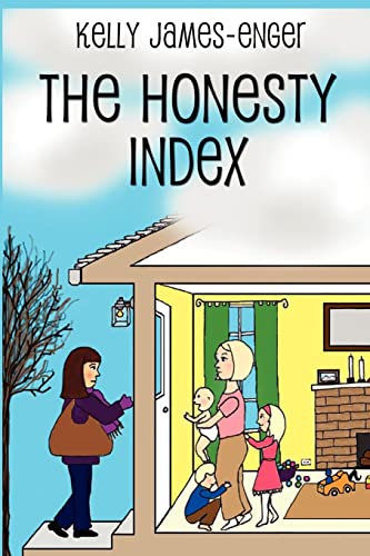 Stock image for The Honesty Index for sale by THE SAINT BOOKSTORE