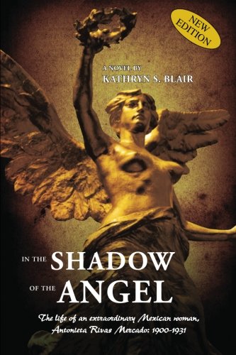 9780983665601: In the Shadow of the Angel
