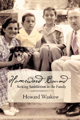 Stock image for Homeward Bound: Seeking Satisfaction in the Family for sale by ThriftBooks-Atlanta