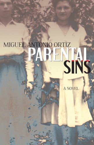 Beispielbild fr Parental Sins zum Verkauf von GloryBe Books & Ephemera, LLC