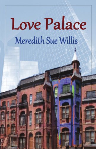 Stock image for Love Palace for sale by Blue Vase Books