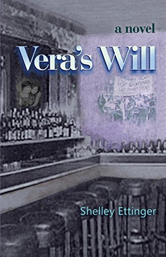 Stock image for Vera's Will for sale by Irish Booksellers