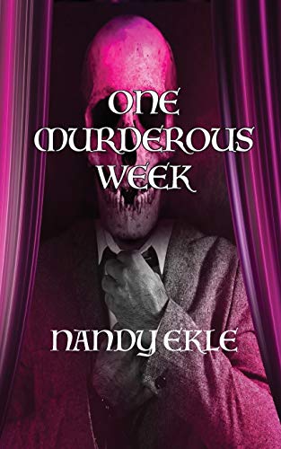 Beispielbild fr One Murderous Week zum Verkauf von Books Puddle