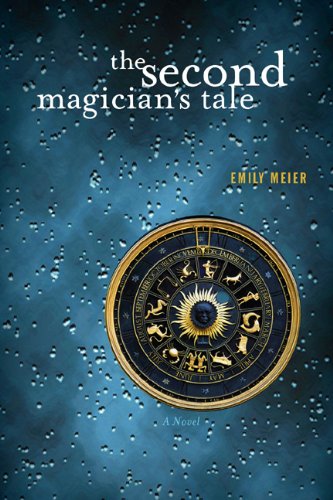 Second Magician's Tale.