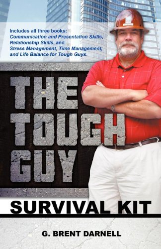 Stock image for The Tough Guy Survival Kit for sale by ThriftBooks-Dallas