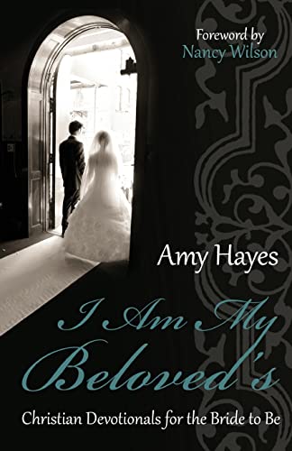 Imagen de archivo de I Am My Beloved's: Christian Devotionals for the Bride to Be a la venta por BooksRun