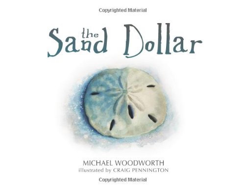 Beispielbild fr The Sand Dollar zum Verkauf von POQUETTE'S BOOKS