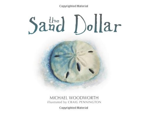 Stock image for The Sand Dollar for sale by POQUETTE'S BOOKS