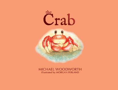 Beispielbild fr The Crab zum Verkauf von POQUETTE'S BOOKS