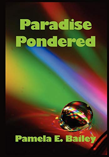 Stock image for Paradise Pondered for sale by PBShop.store US