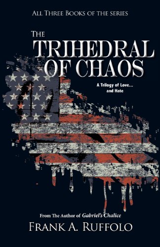 Stock image for The Trihedral of Chaos for sale by PBShop.store US