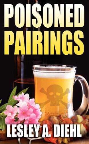 9780983682356: Poisoned Pairings