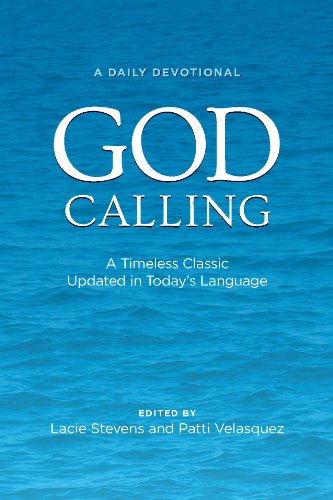 Stock image for God Calling: A Timeless Classic Updated in Today's Language for sale by SecondSale