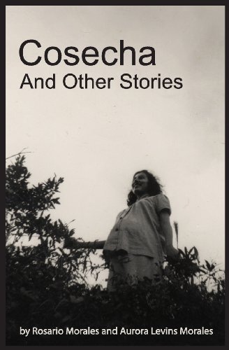 Imagen de archivo de Cosecha and Other Stories a la venta por Lucky's Textbooks
