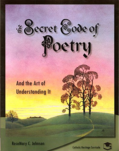 Stock image for The Secret Code of Poetry and the Art of Understanding It for sale by ThriftBooks-Dallas