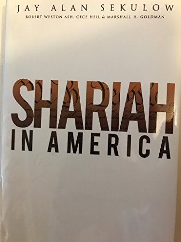 Beispielbild fr Shariah in America zum Verkauf von Better World Books: West