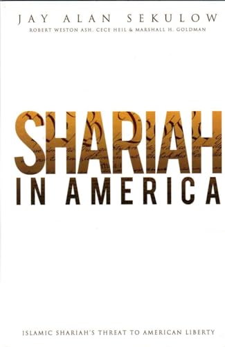 9780983685517: Title: Sharian in America