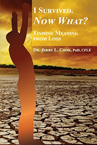 9780983688006: I Survived. Now What?: Finding Meaning From Loss.