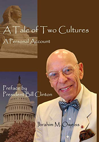

A Tale of Two Cultures: A Personal Account