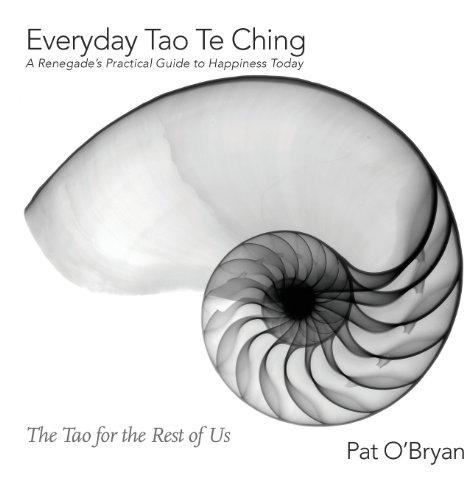9780983690061: Everyday Tao Te Ching: A Renegade's Practical Guide to Happiness Today