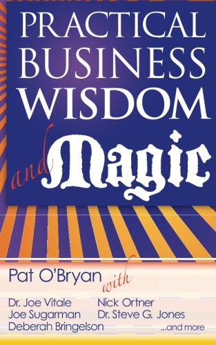 Stock image for Practical Business Wisdom and Magic for sale by HPB-Red