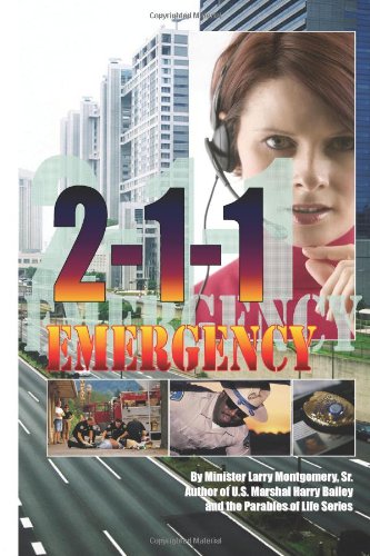 Beispielbild fr 2-1-1 Emergency zum Verkauf von Revaluation Books