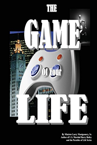 Beispielbild fr The Game of Your Life zum Verkauf von THE SAINT BOOKSTORE