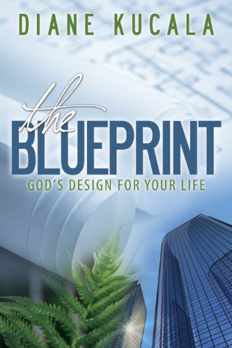 9780983693673: Blueprint : God's Design for Heaven on Earth